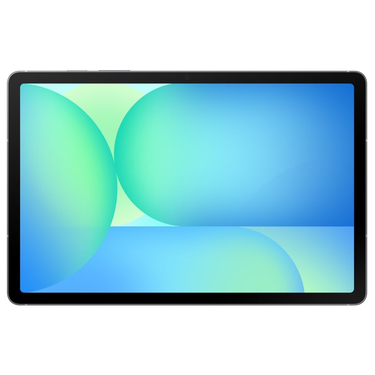 Планшет Samsung Galaxy Tab S10 FE+ Wi-Fi 12/256GB Gray (SM-X620NZAPEUC) - фото 3