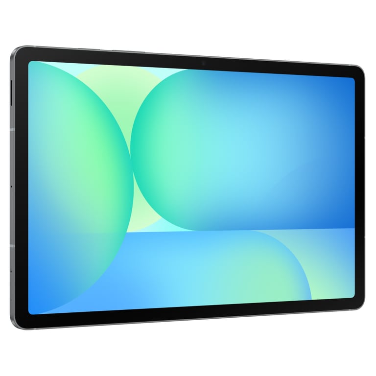 Планшет Samsung Galaxy Tab S10 FE+ Wi-Fi 12/256GB Gray (SM-X620NZAPEUC) - фото 4