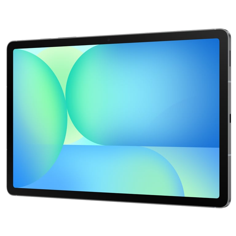 Планшет Samsung Galaxy Tab S10 FE+ Wi-Fi 12/256GB Gray (SM-X620NZAPEUC) - фото 5