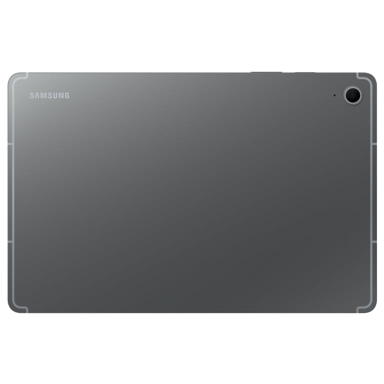 Планшет Samsung Galaxy Tab S10 FE+ Wi-Fi 12/256GB Gray (SM-X620NZAPEUC) - фото 7
