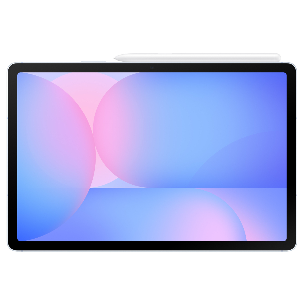Планшет Samsung Galaxy Tab S10 FE Wi-Fi 8/128GB Light Blue (SM-X520NLBREUC) - фото 2 Планшет Samsung Galaxy Tab S10 FE Wi-Fi 8/128GB Light Blue (SM-X520NLBREUC) - фото 2