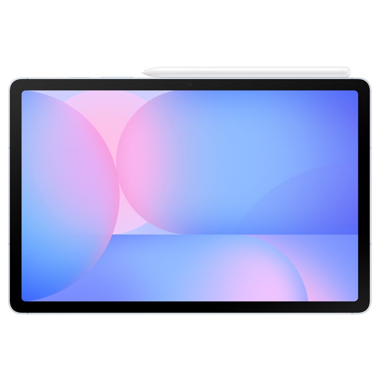 Планшет Samsung Galaxy Tab S10 FE Wi-Fi 8/128GB Light Blue (SM-X520NLBREUC) - фото 2