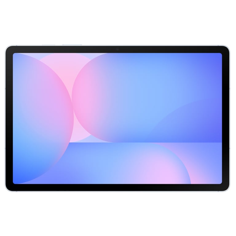 Планшет Samsung Galaxy Tab S10 FE Wi-Fi 8/128GB Light Blue (SM-X520NLBREUC) - фото 3