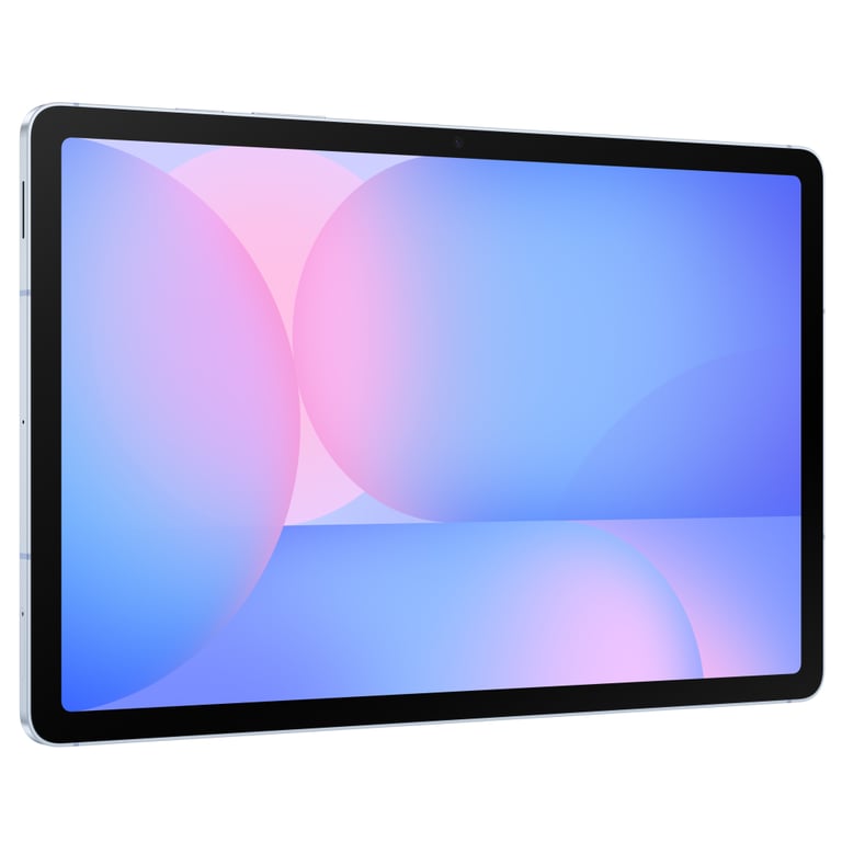 Планшет Samsung Galaxy Tab S10 FE Wi-Fi 8/128GB Light Blue (SM-X520NLBREUC) - фото 4
