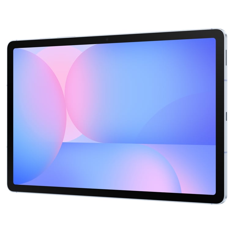 Планшет Samsung Galaxy Tab S10 FE Wi-Fi 8/128GB Light Blue (SM-X520NLBREUC) - фото 5