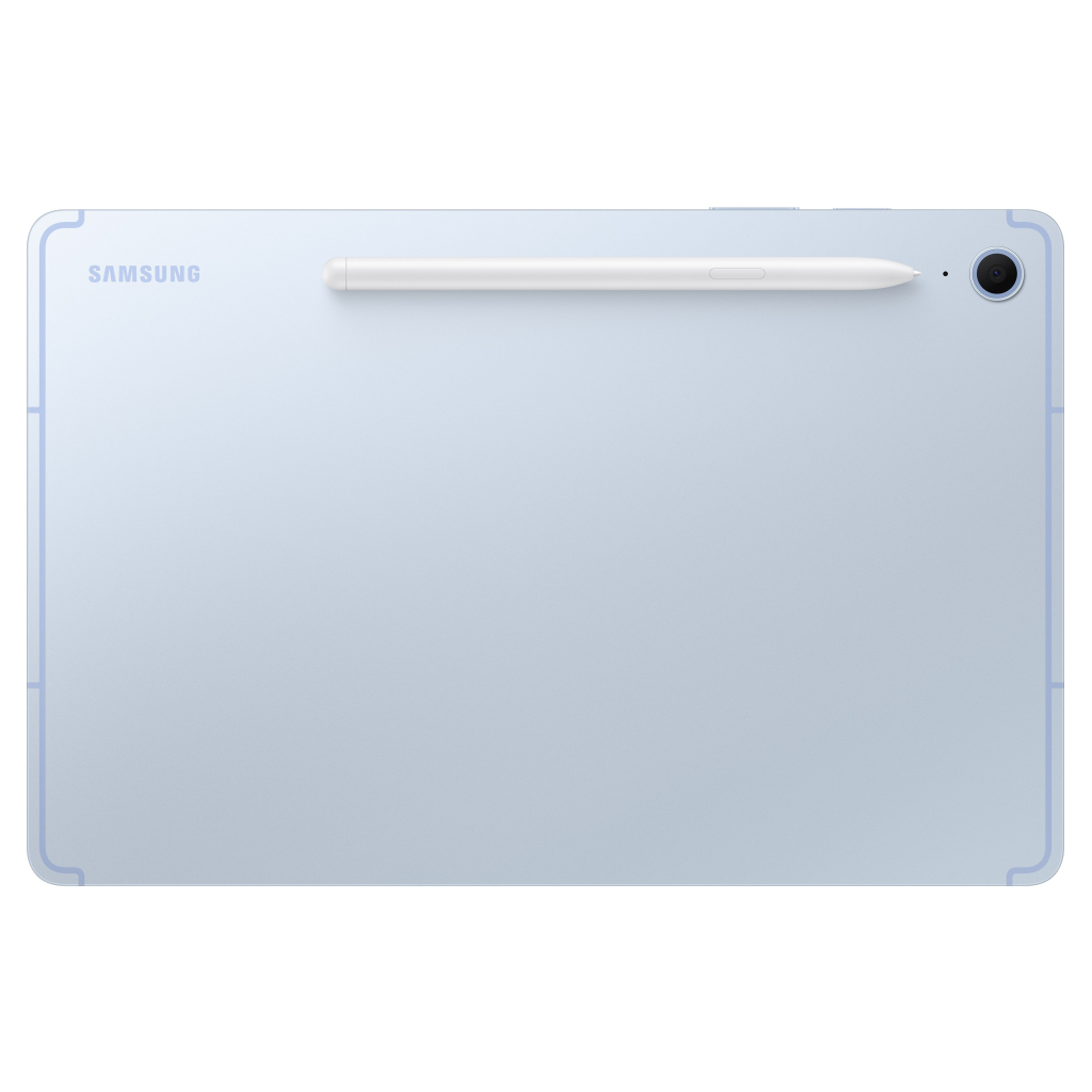 Планшет Samsung Galaxy Tab S10 FE Wi-Fi 8/128GB Light Blue (SM-X520NLBREUC) - фото 6 Планшет Samsung Galaxy Tab S10 FE Wi-Fi 8/128GB Light Blue (SM-X520NLBREUC) - фото 6