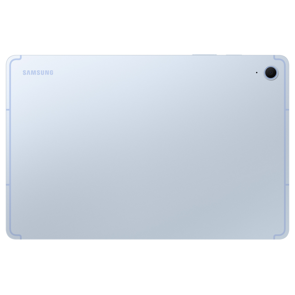 Планшет Samsung Galaxy Tab S10 FE Wi-Fi 8/128GB Light Blue (SM-X520NLBREUC) - фото 7 Планшет Samsung Galaxy Tab S10 FE Wi-Fi 8/128GB Light Blue (SM-X520NLBREUC) - фото 7