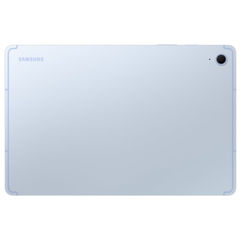 Планшет Samsung Galaxy Tab S10 FE Wi-Fi 8/128GB Light Blue (SM-X520NLBREUC) - фото 7