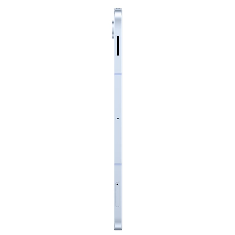 Планшет Samsung Galaxy Tab S10 FE Wi-Fi 8/128GB Light Blue (SM-X520NLBREUC) - фото 8