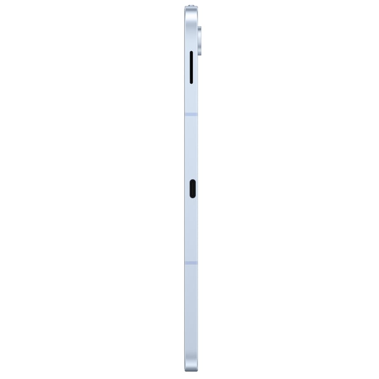 Планшет Samsung Galaxy Tab S10 FE Wi-Fi 8/128GB Light Blue (SM-X520NLBREUC) - фото 9