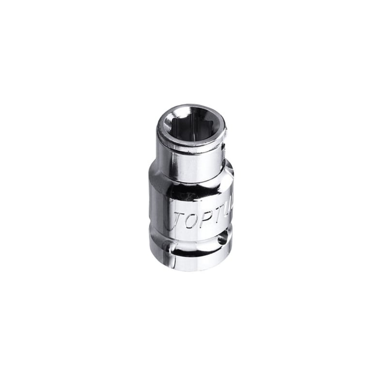 Адаптер для інструменту Toptul під біти 1/2″х5/16″ (FTAB1610)