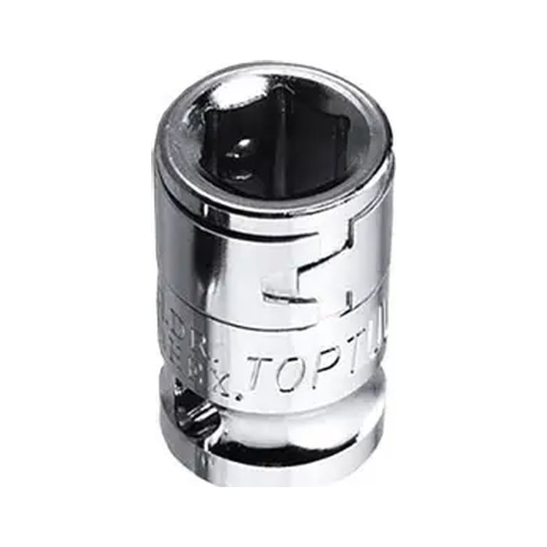 Тримач для біт Toptul 1/4″ вставка у ключ 10мм (FTAB0810)