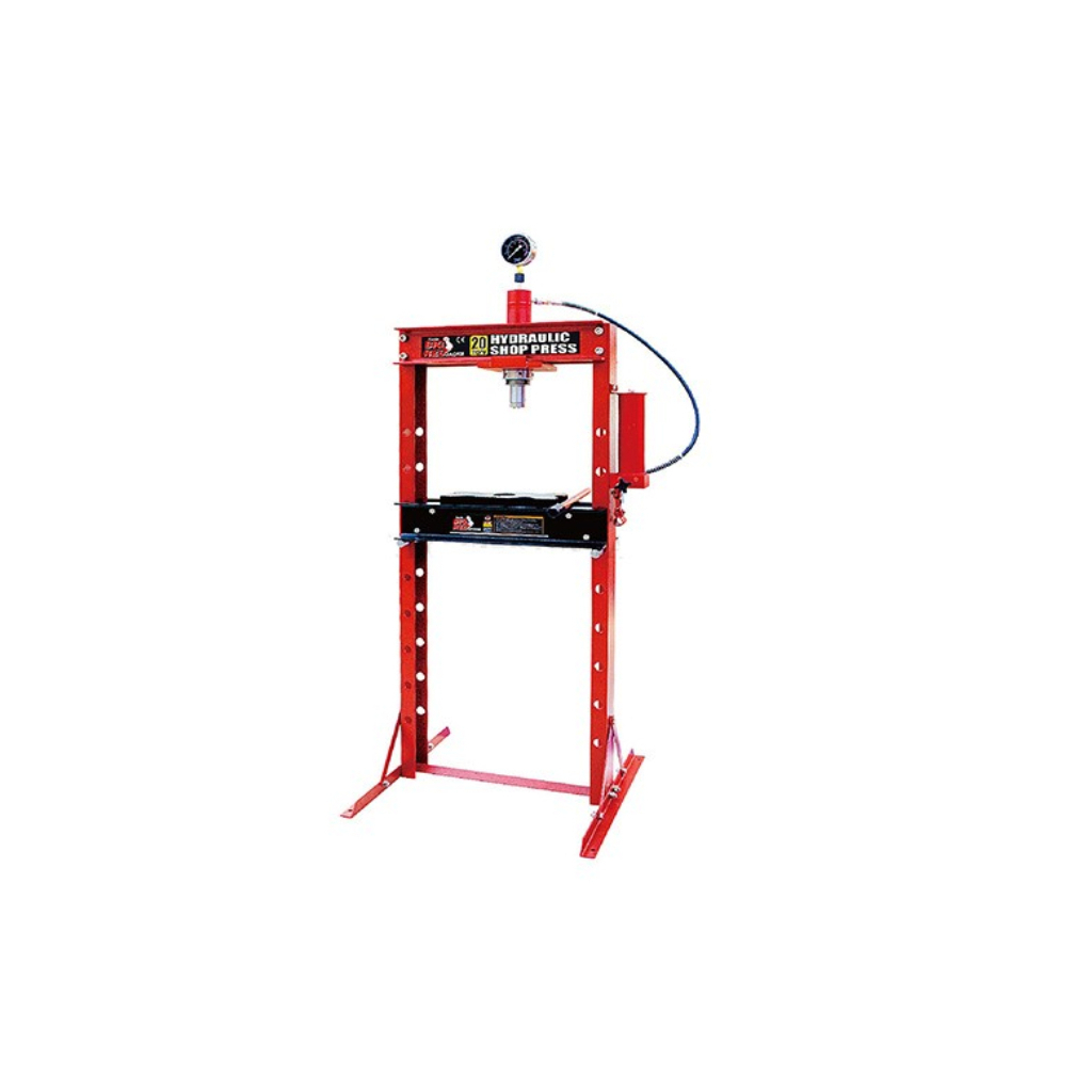 Прес гідравлічний Torin 20т (TY20001) - фото 1