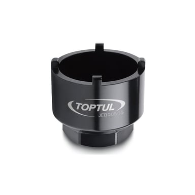 Торцева головка Toptul для зняття кульових опор (Citron, Peugeot) (JEBQ0505) - фото 1