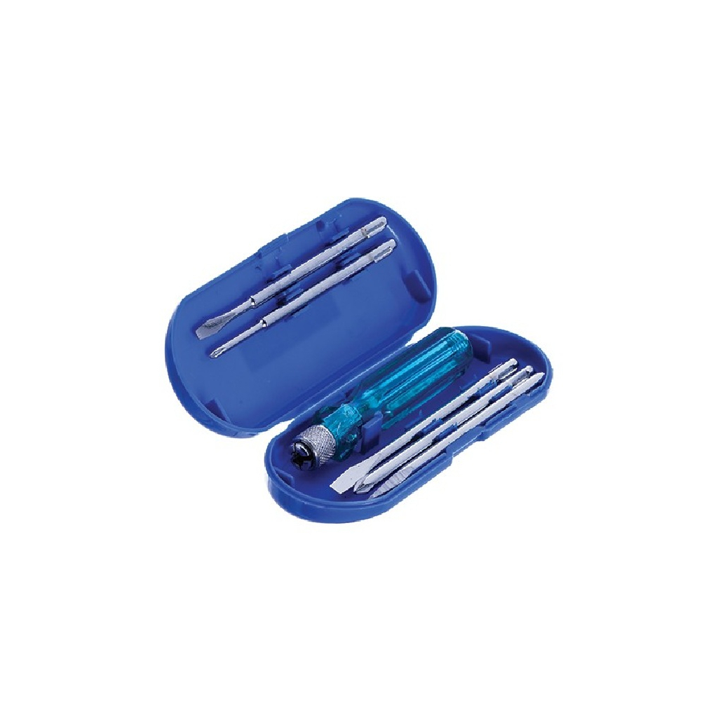 Набір викруток Стандарт 5-в-1 (SDS0501) - фото 1