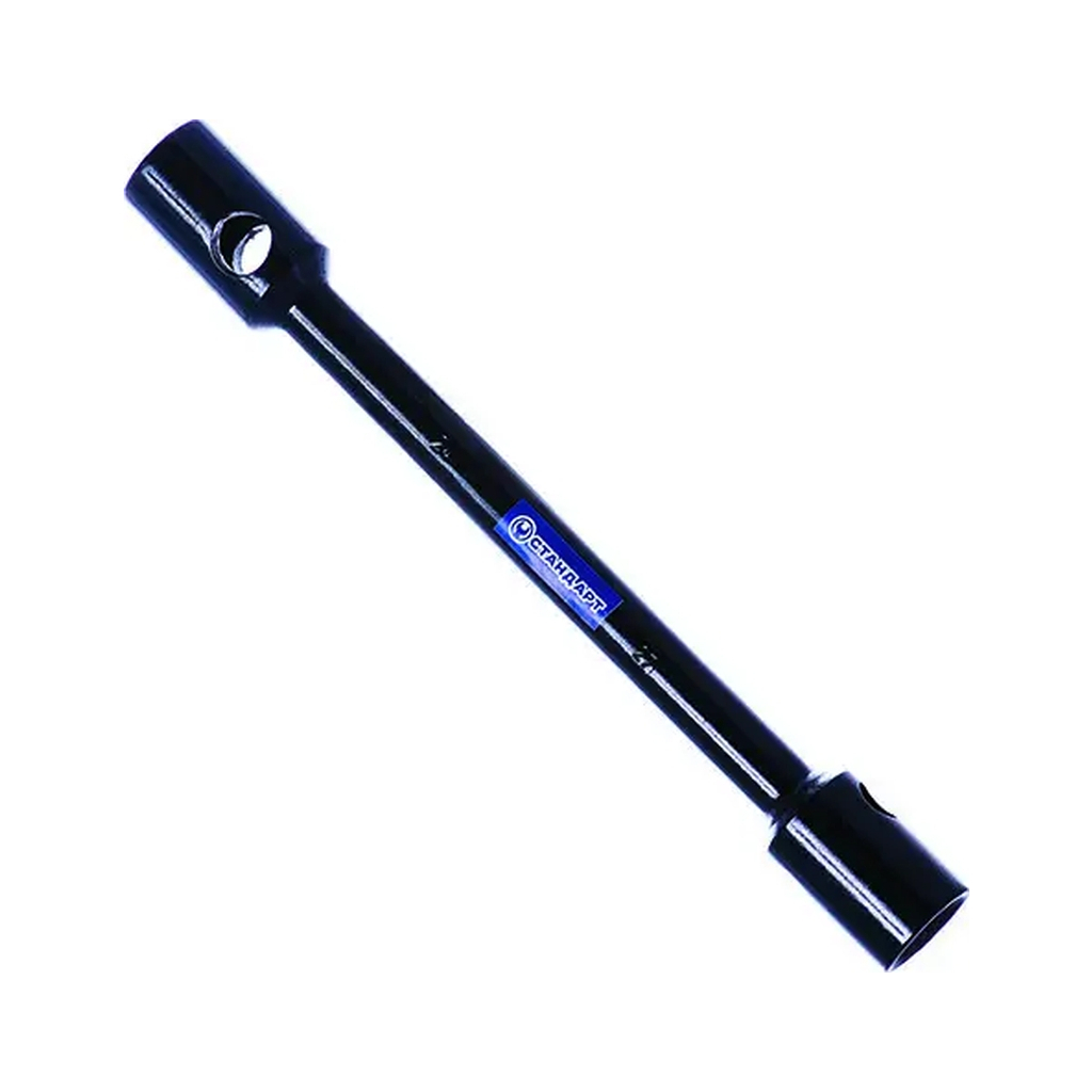 Ключ Стандарт балонний 24*27 мм L400 (KB2427) - фото 1