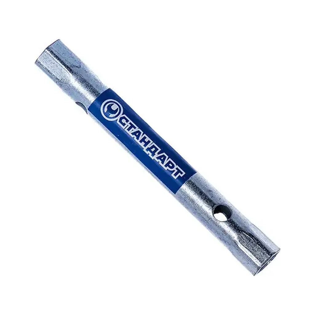 Ключ Стандарт гайковий торцевий трубчастий 21х23 мм (KT2123ST) - фото 1