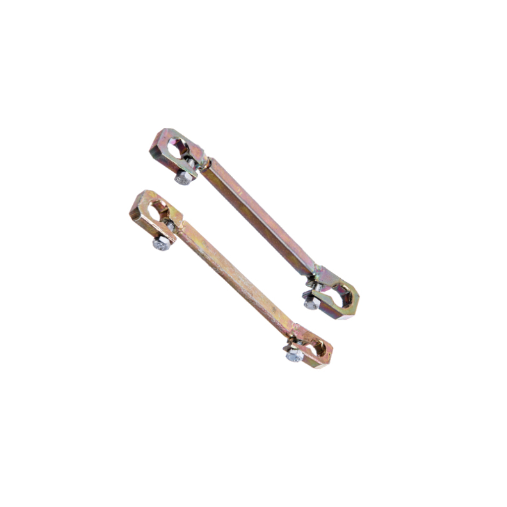 Ключ Noname прокачування 9х11мм (затискний) (ПР0911В) - фото 1 Ключ Noname прокачування 9х11мм (затискний) (ПР0911В) - фото 1