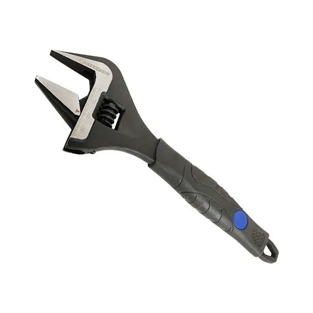 Ключ Стандарт розвідний з тонкими губками 150мм 0-35мм (AWSJ3150) - фото 1 Ключ Стандарт розвідний з тонкими губками 150мм 0-35мм (AWSJ3150) - фото 1