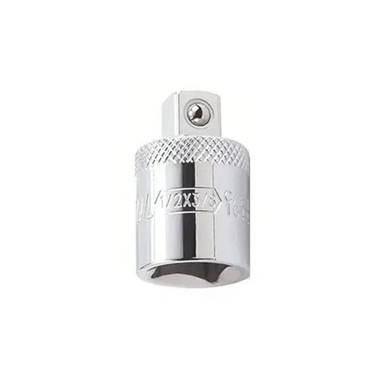 Адаптер для інструменту Toptul для головок 1/2"х3/8" (CAEB1612) - фото 1