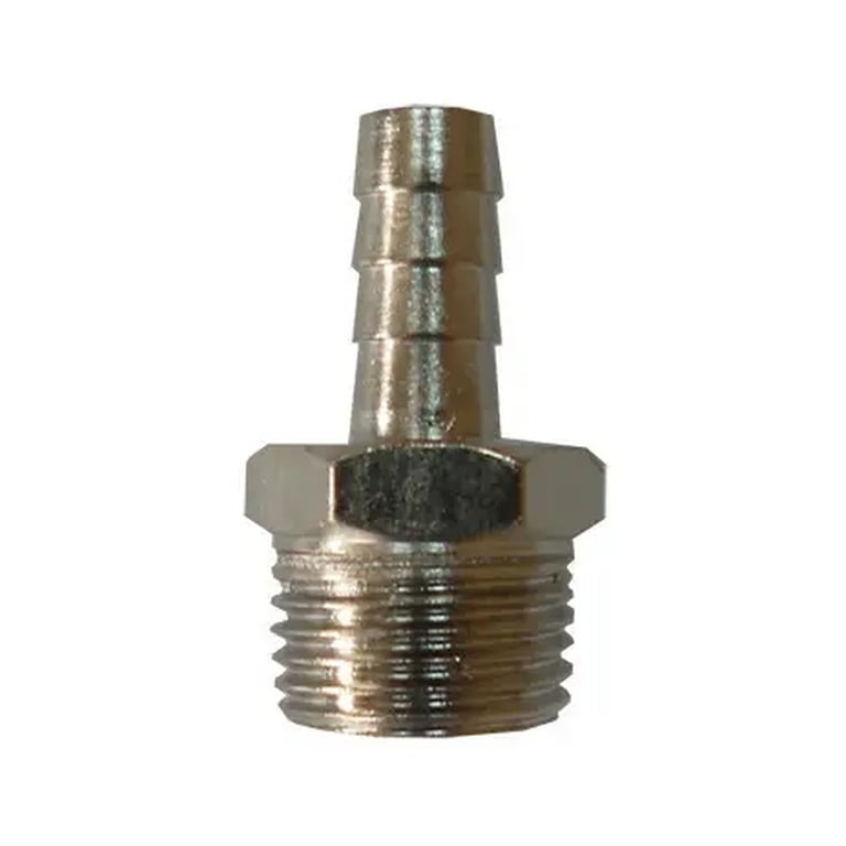 Адаптер для шланга Airkraft 10мм-зовнішнє різьблення 1/2″ (SMH08-06)