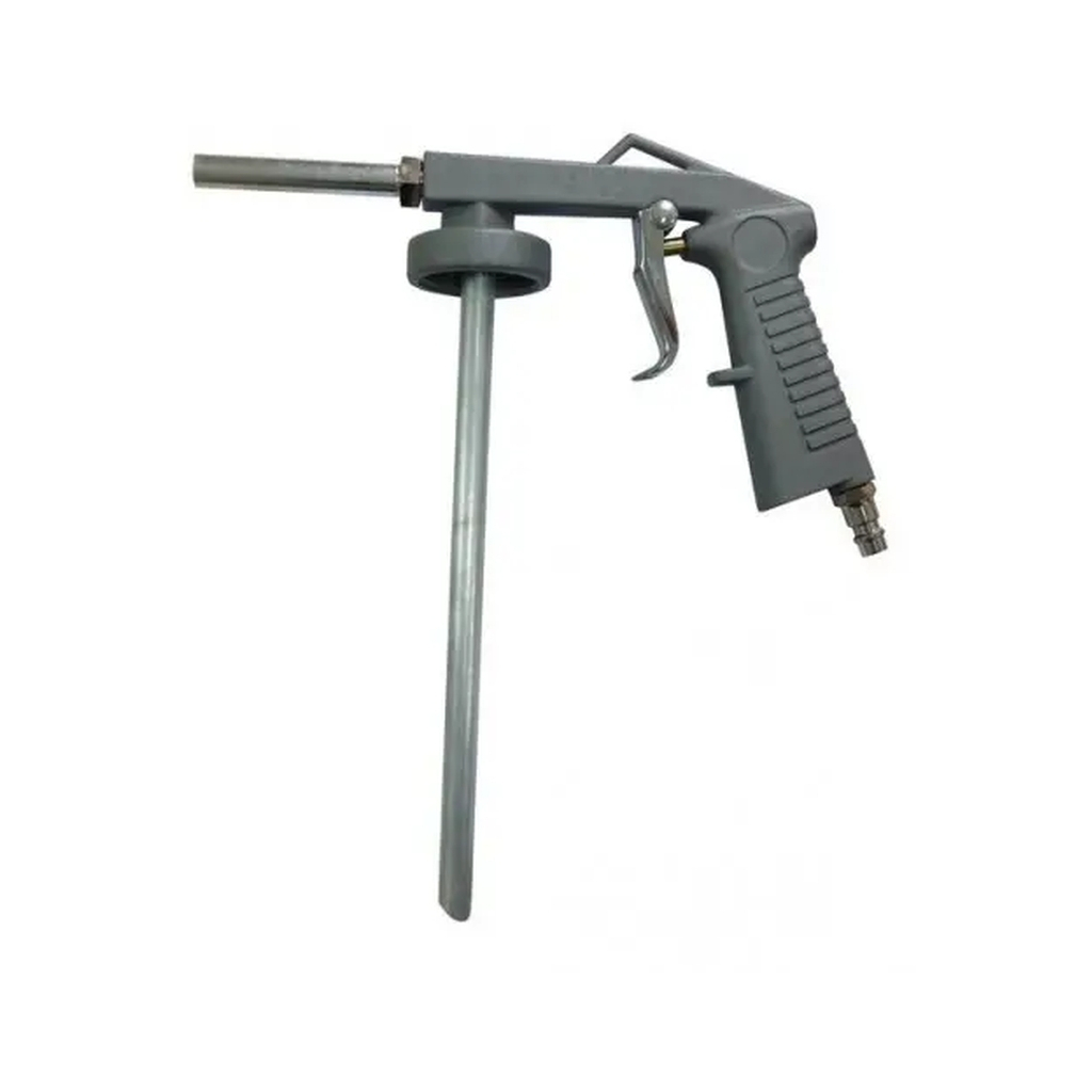 Пістолет для герметика Airkraft під гравітекс пневматичний (PS-8A) Пістолет для герметика Airkraft під гравітекс пневматичний (PS-8A)