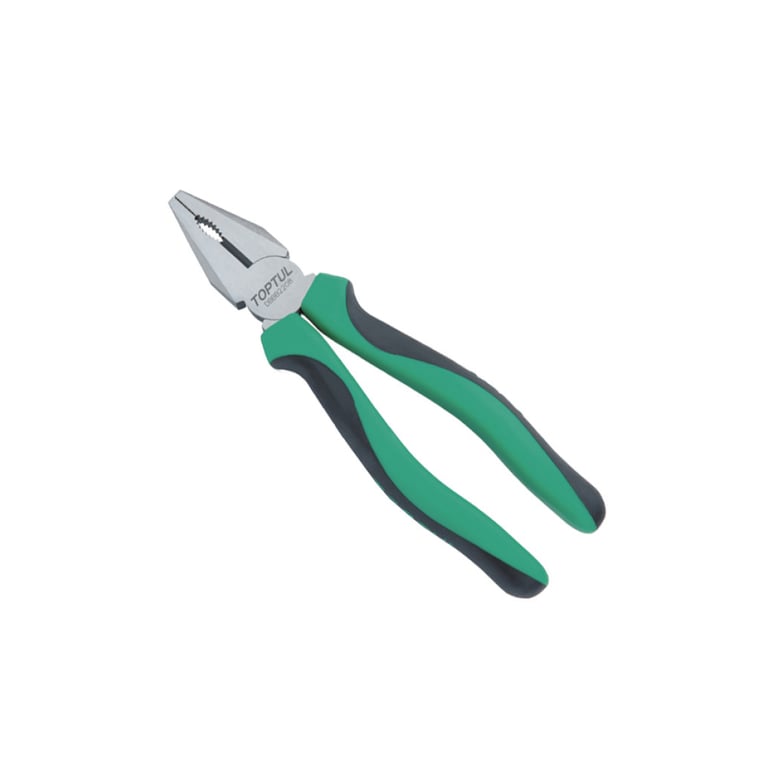 Плоскогубці Toptul комбіновані 200 мм 8″ (DBBB2208)