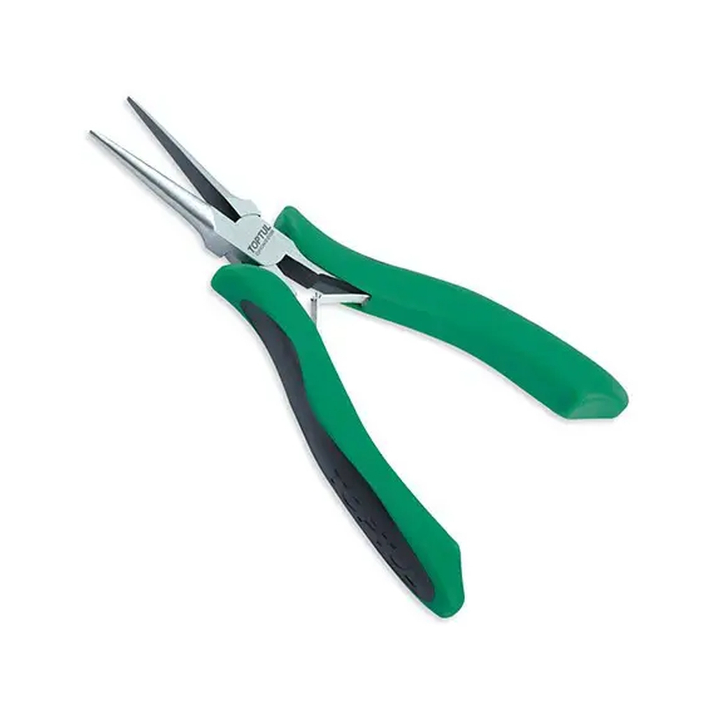 Плоскогубці Toptul 150 мм 6