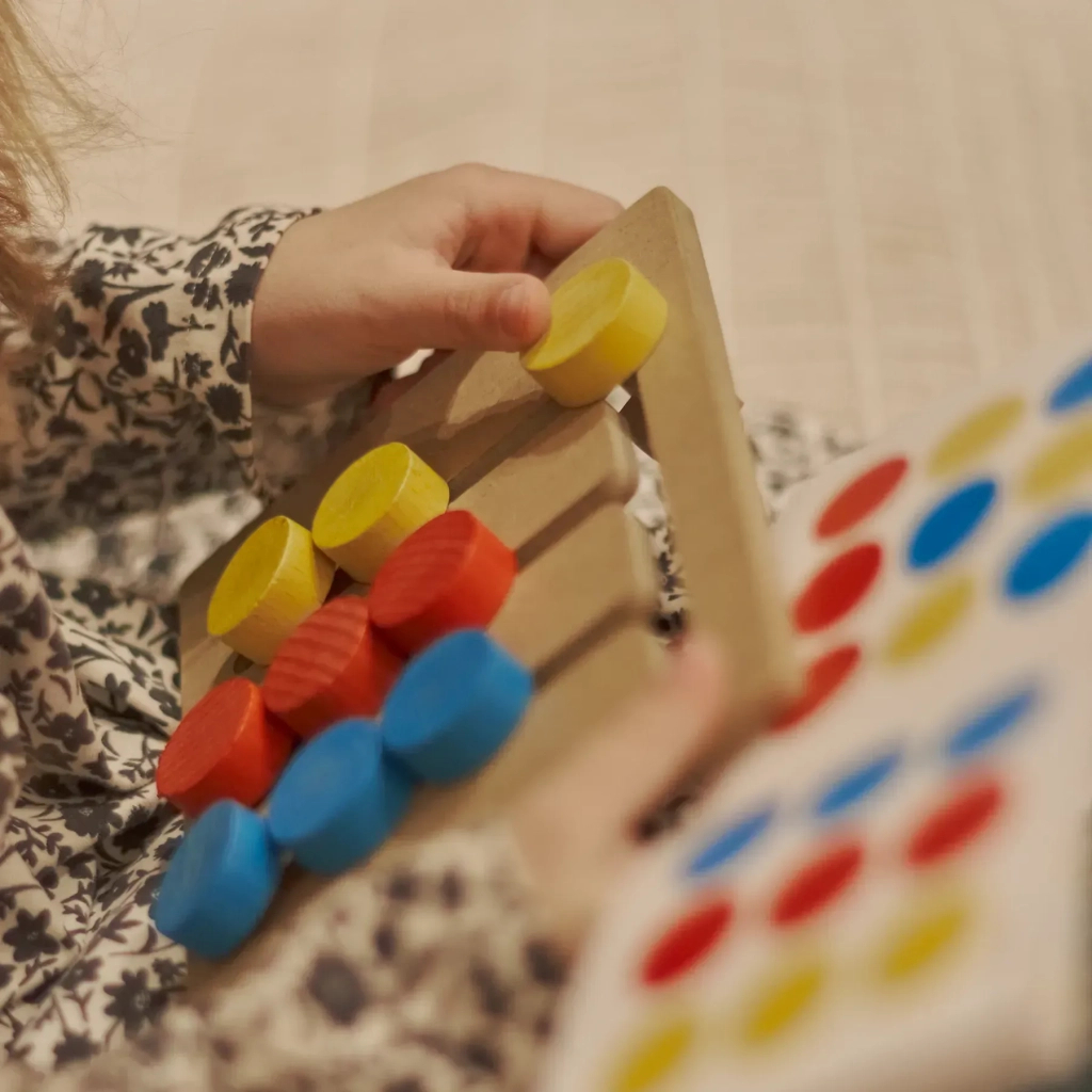 Розвиваюча іграшка Ігротеко Логічний лабіринт Суперінтелект (900484) - фото 4 Розвиваюча іграшка Ігротеко Логічний лабіринт Суперінтелект (900484) - фото 4
