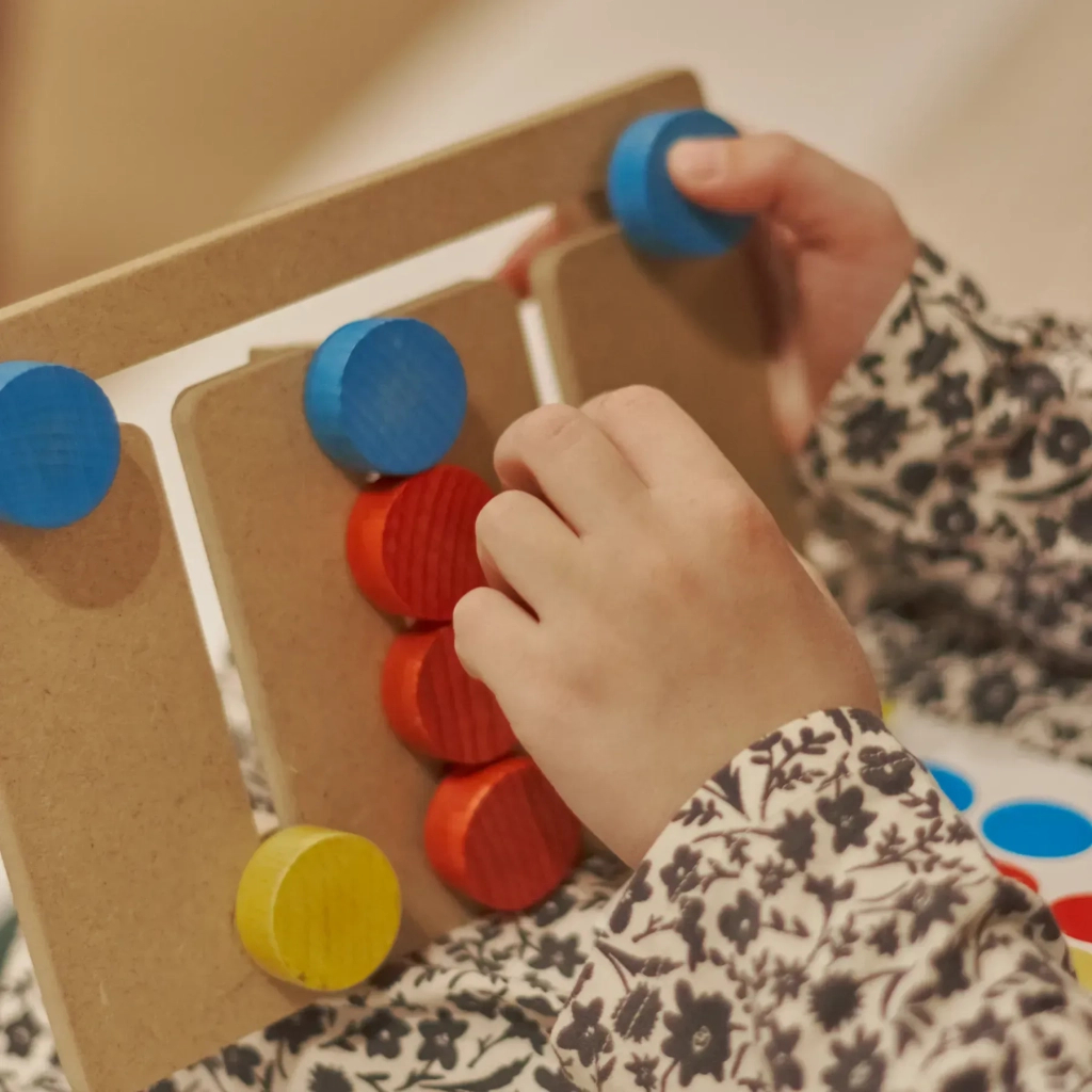 Розвиваюча іграшка Ігротеко Логічний лабіринт Суперінтелект (900484) - фото 5 Розвиваюча іграшка Ігротеко Логічний лабіринт Суперінтелект (900484) - фото 5