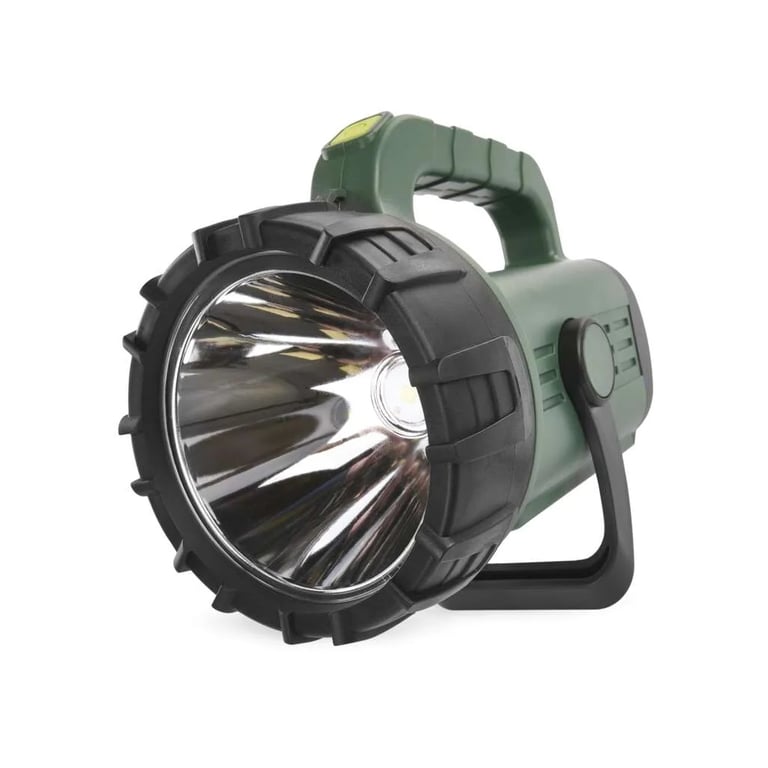 Ліхтар EMOS P2315 LED+ COB LED 700 лм 3600 мАг (P2315) - фото 1