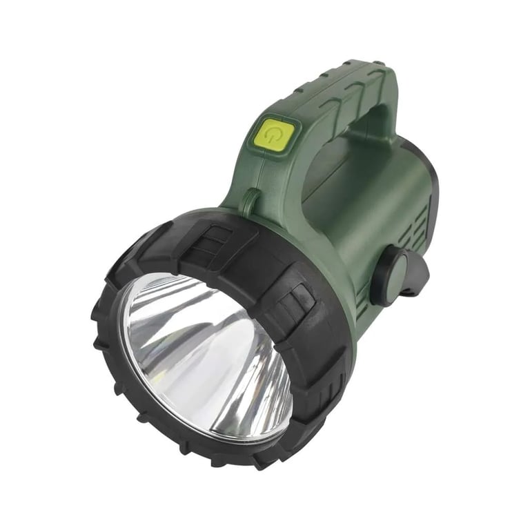 Ліхтар EMOS P2315 LED+ COB LED 700 лм 3600 мАг (P2315) - фото 2