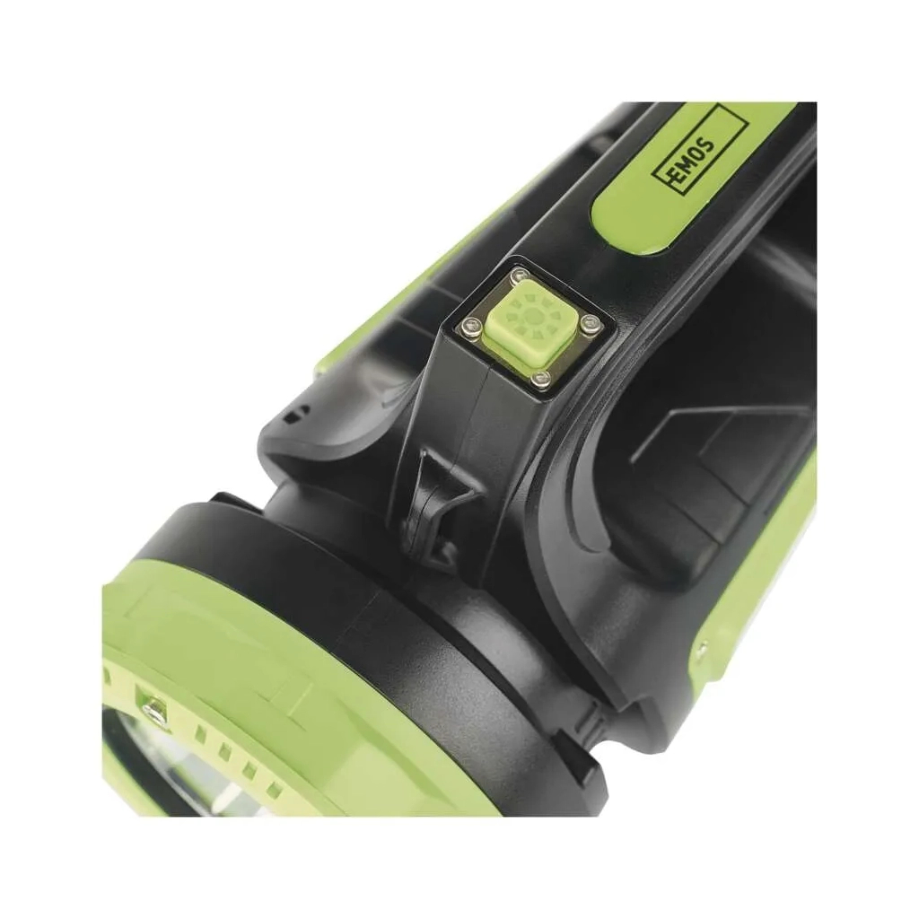 Ліхтар EMOS P2316 LED+ COB LED 850 лм 8000 мАг (P2316) - фото 7 Ліхтар EMOS P2316 LED+ COB LED 850 лм 8000 мАг (P2316) - фото 7