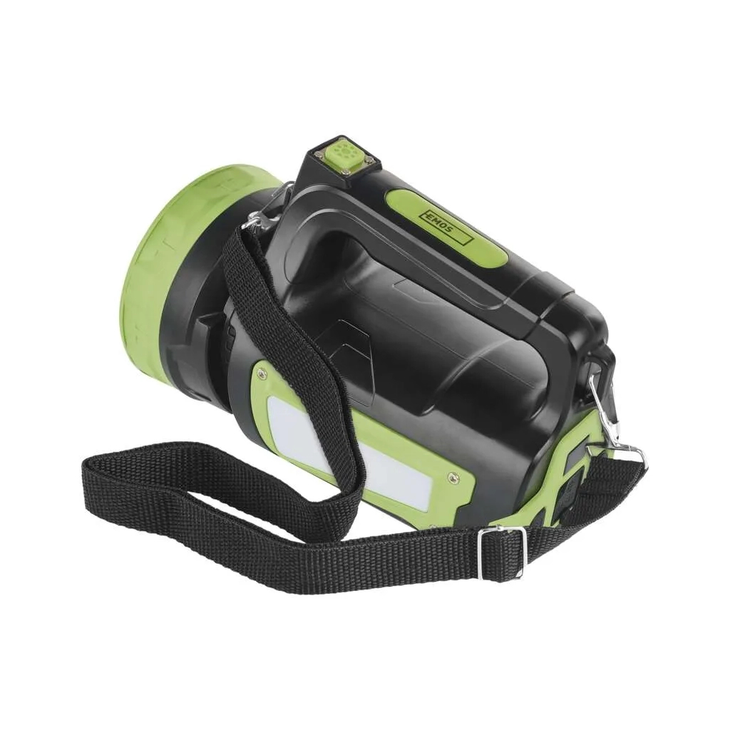 Ліхтар EMOS P2316 LED+ COB LED 850 лм 8000 мАг (P2316) - фото 10 Ліхтар EMOS P2316 LED+ COB LED 850 лм 8000 мАг (P2316) - фото 10