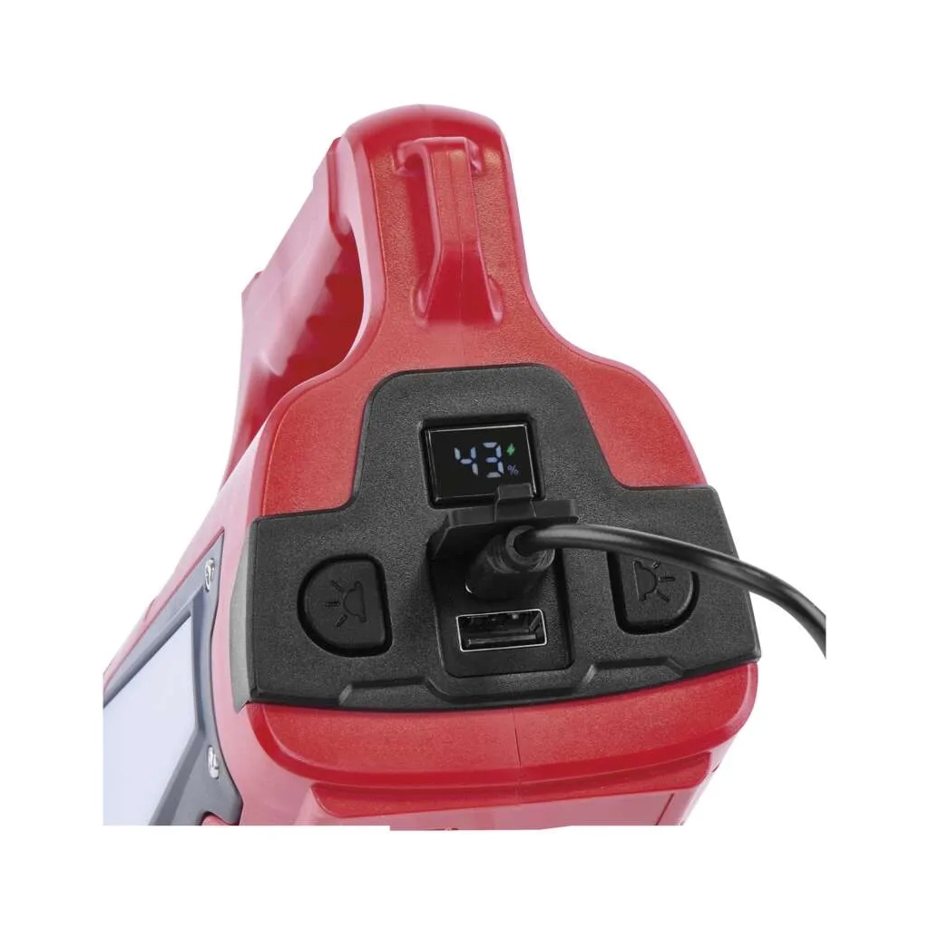 Ліхтар EMOS P2317 LED+ COB LED 1000 лм 15000 мАг (P2317) - фото 8 Ліхтар EMOS P2317 LED+ COB LED 1000 лм 15000 мАг (P2317) - фото 8