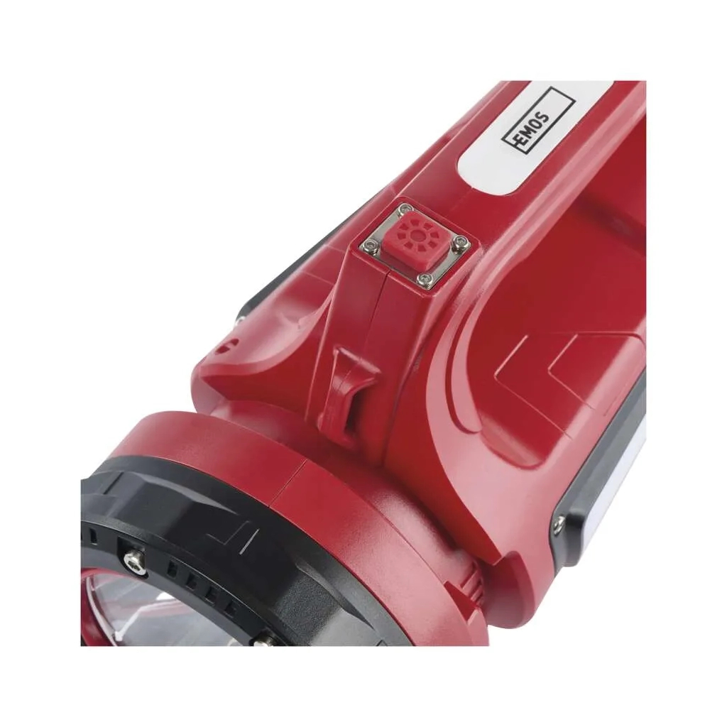 Ліхтар EMOS P2317 LED+ COB LED 1000 лм 15000 мАг (P2317) - фото 9 Ліхтар EMOS P2317 LED+ COB LED 1000 лм 15000 мАг (P2317) - фото 9