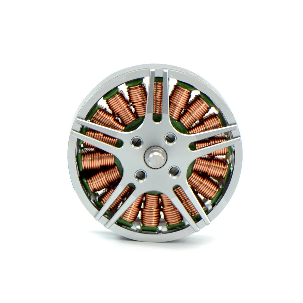 Двигун для дрона SunnySky V4008 380KV (4008-380kv) - фото 3 Двигун для дрона SunnySky V4008 380KV (4008-380kv) - фото 3