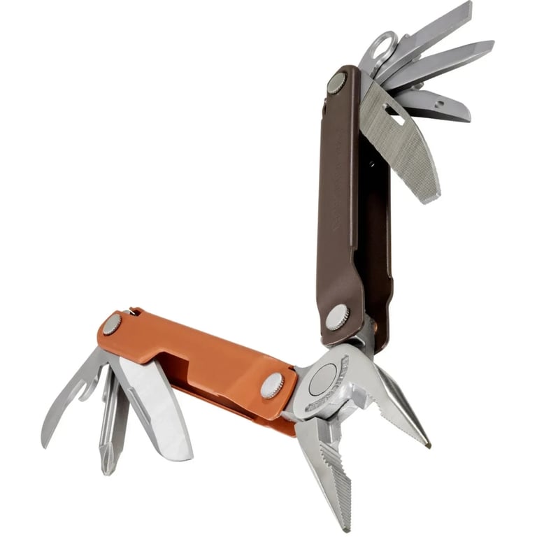 Мультитул Leatherman Bond Burnt Sienna (833307) - фото 2