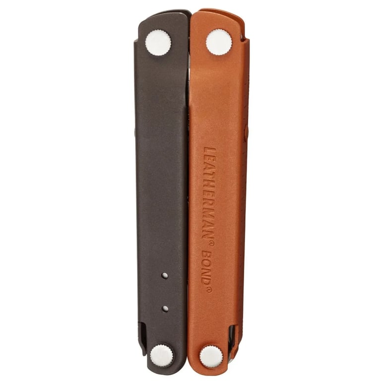 Мультитул Leatherman Bond Burnt Sienna (833307) - фото 4