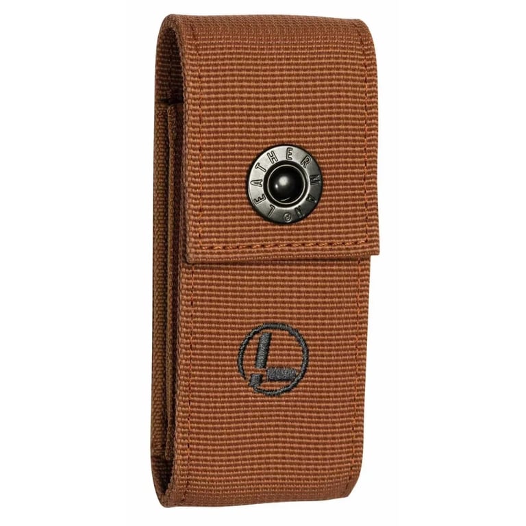 Мультитул Leatherman Bond Burnt Sienna (833307) - фото 5