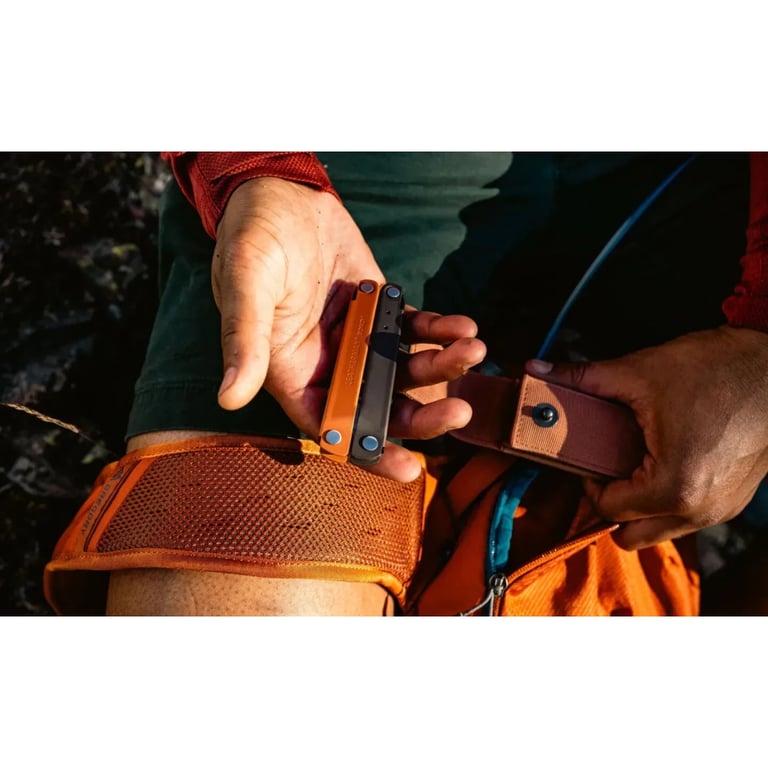 Мультитул Leatherman Bond Burnt Sienna (833307) - фото 6