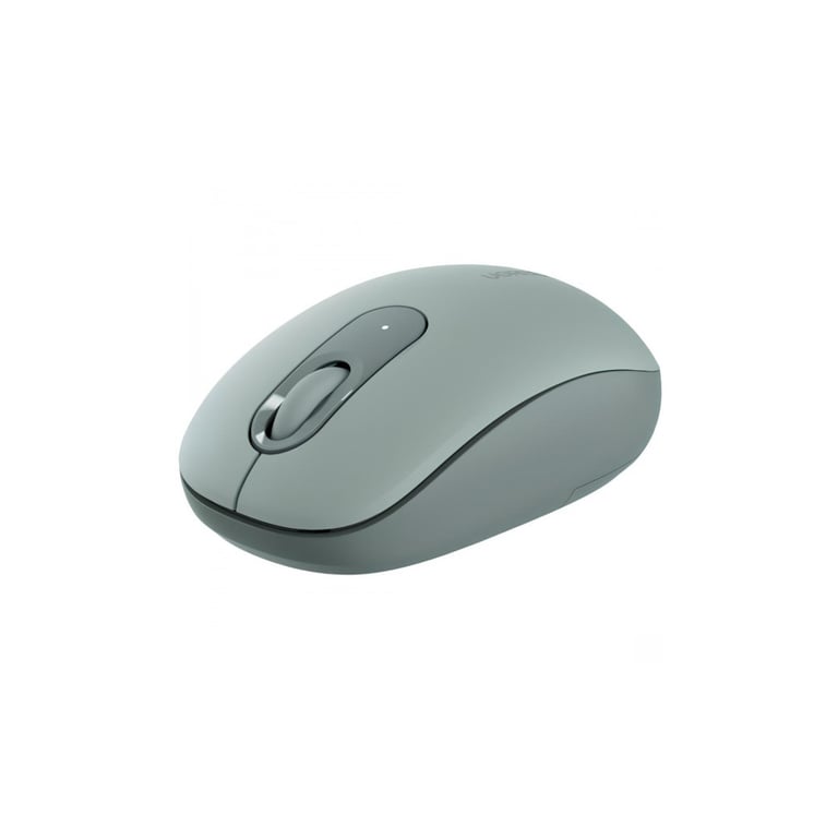 Мишка Ugreen MU105 Wireless Green (90672) - фото 2
