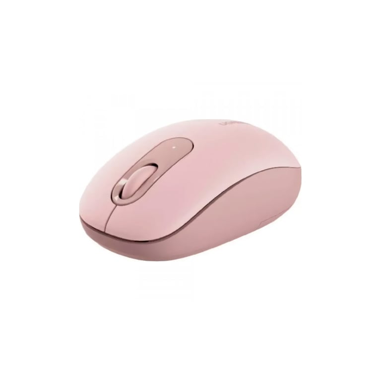 Мишка Ugreen MU105 Wireless Pink (90686) - фото 2