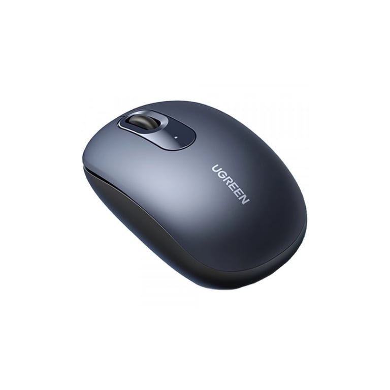 Мишка Ugreen MU105 Wireless Blue (90550) - фото 1