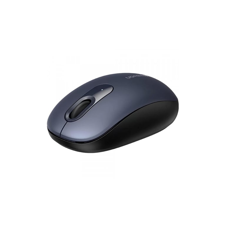 Мишка Ugreen MU105 Wireless Blue (90550) - фото 2