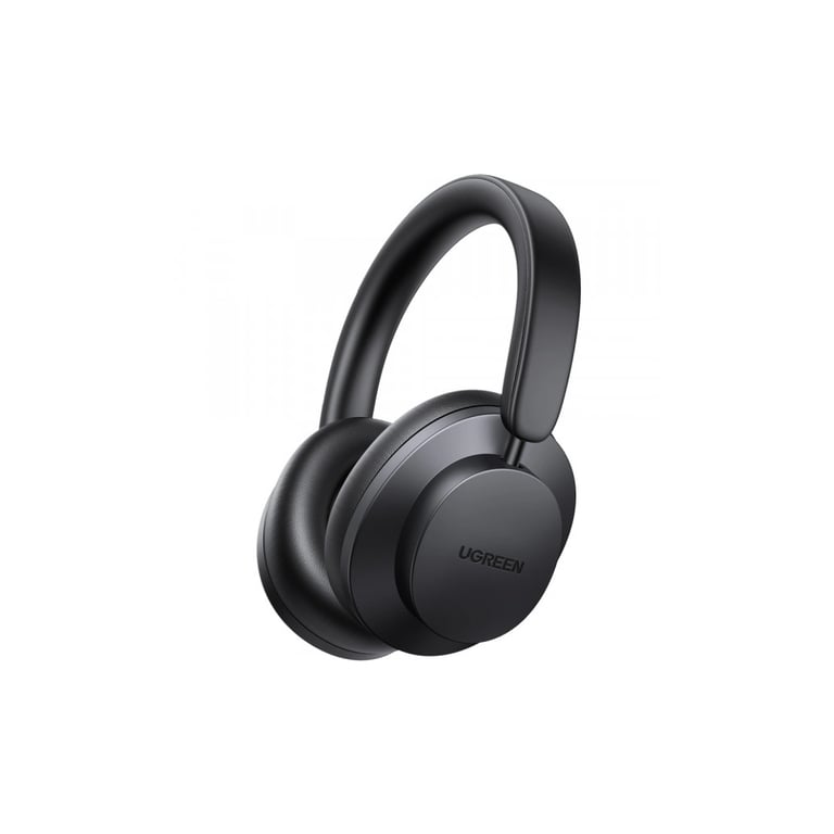 Навушники Ugreen HP106 HiTune Max3 Hybrid ANC Black (90422) - фото 2