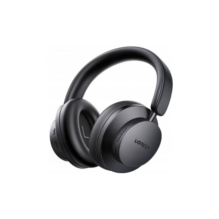 Навушники Ugreen HP106 HiTune Max3 Hybrid ANC Black (90422) - фото 3
