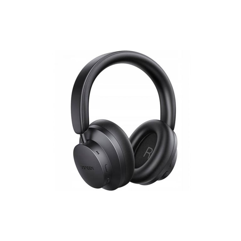 Навушники Ugreen HP106 HiTune Max3 Hybrid ANC Black (90422) - фото 4