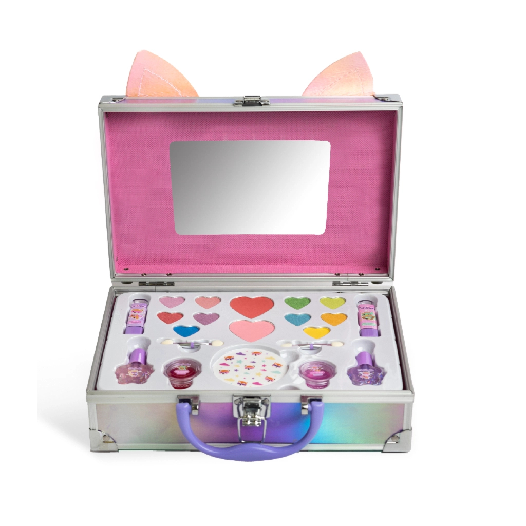 Дитяча косметика Martinelia Кейс Лисичка My best friends (12042) Дитяча косметика Martinelia Кейс Лисичка My best friends (12042)