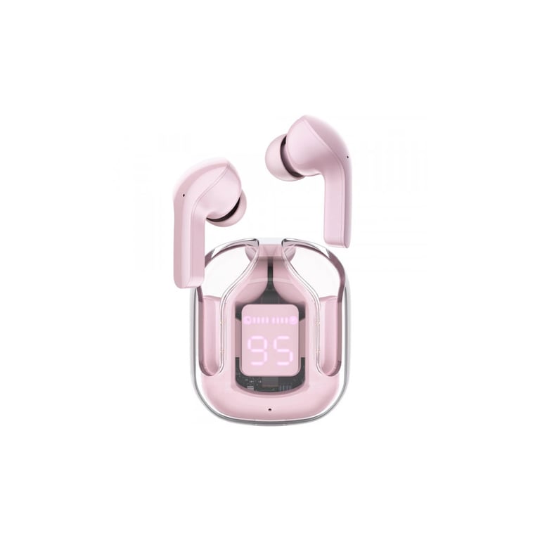 Навушники Acefast T6 Pink Lotus (6974316281566) - фото 3